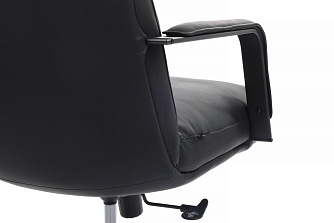 Кресло руководителя Riva RCH CM-P001AS - ЭйБиСи-проджект Кресло руководителя Riva RCH CM-P001AS