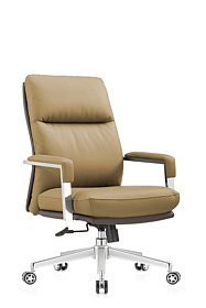 Кресло руководителя Riva Leon-M (B916) - ЭйБиСи-проджект Кресло руководителя Riva Leon-M (B916)