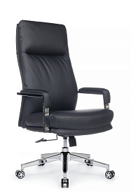Кресло руководителя Riva Leon (A916-1) - ЭйБиСи-проджект Кресло руководителя Riva Leon (A916-1)