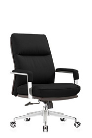 Кресло руководителя Riva Leon-M (B916) - ЭйБиСи-проджект Кресло руководителя Riva Leon-M (B916)