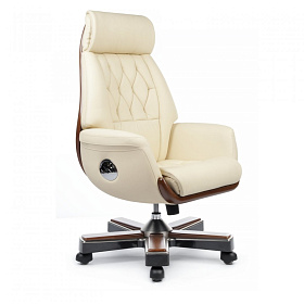 Кресло руководителя Riva Byron (YS1505A) - ЭйБиСи-проджект Кресло руководителя Riva Byron (YS1505A)