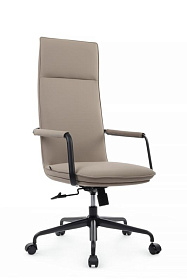 Кресло руководителя Riva Tino (CM-P004AS) - ЭйБиСи-проджект Кресло руководителя Riva Tino (CM-P004AS)