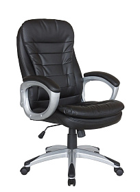 Кресло руководителя Riva Soft 9110 - ЭйБиСи-проджект Кресло руководителя Riva Soft 9110
