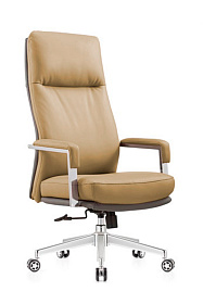 Кресло руководителя Riva Leon (A916-1) - ЭйБиСи-проджект Кресло руководителя Riva Leon (A916-1)