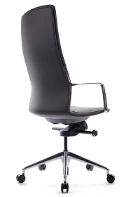 Кресло руководителя Riva Plaza (FK004-A13) - ЭйБиСи-проджект Кресло руководителя Riva Plaza (FK004-A13)