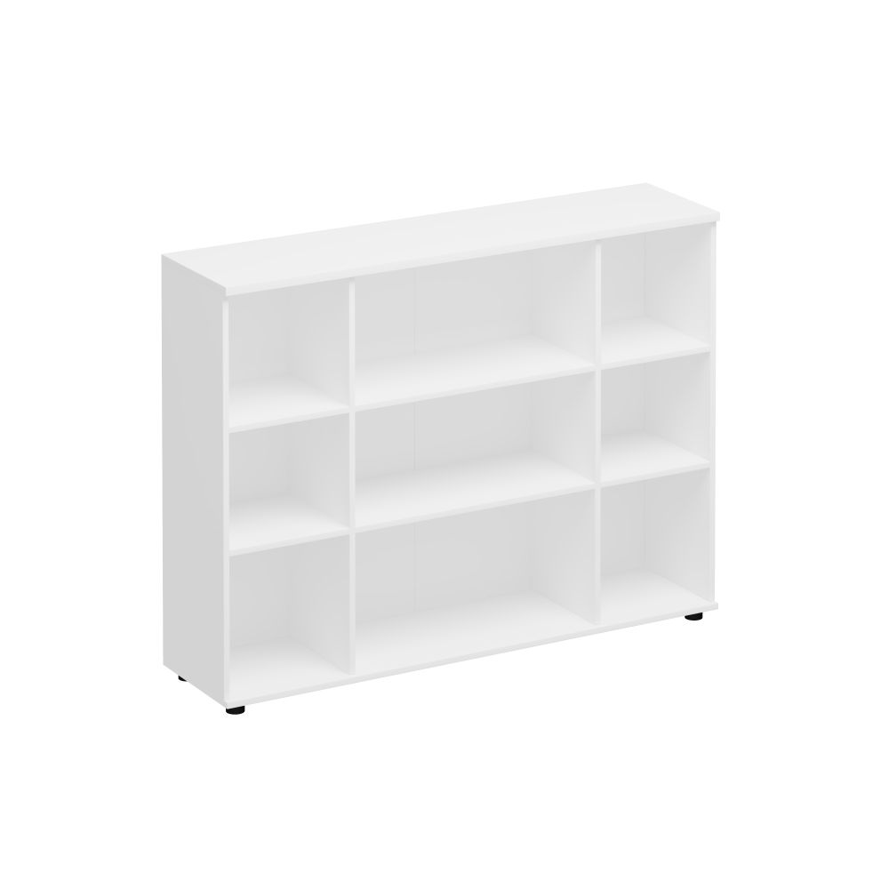 Каркас шкафа комбинированного среднего Комфорт К.522 154х38х115.6