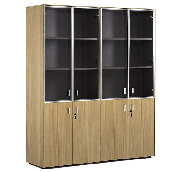 Шкаф ENZO комбинированный х2 1620x440x1970