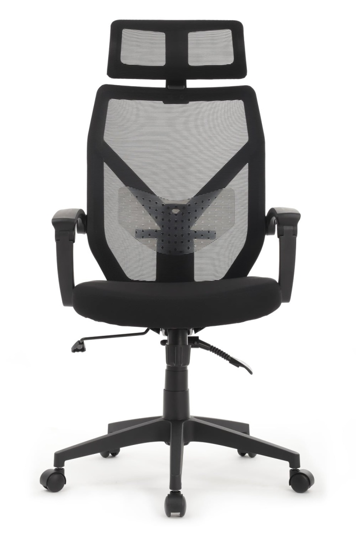 Офисное кресло Оливер (Oliver) W-203 AC