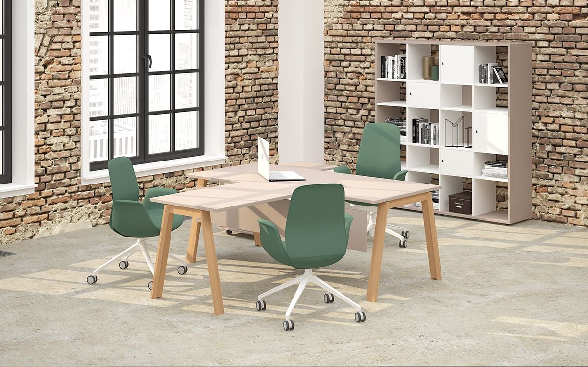 Кабинет руководителя Артвуд (Artwood Executive)