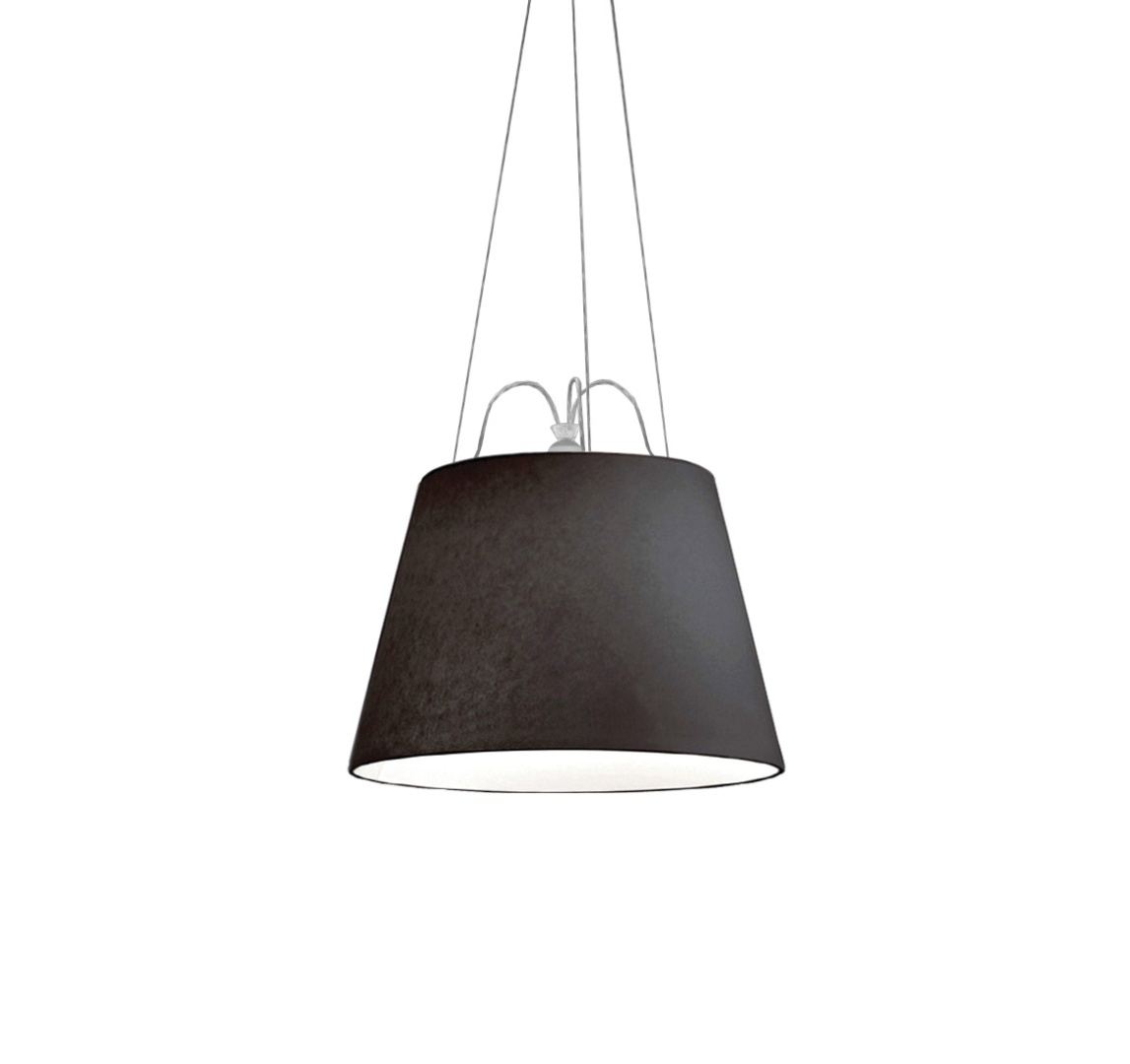 ТОЛОМЕО МЕГА (TOLOMEO MEGA) подвесная