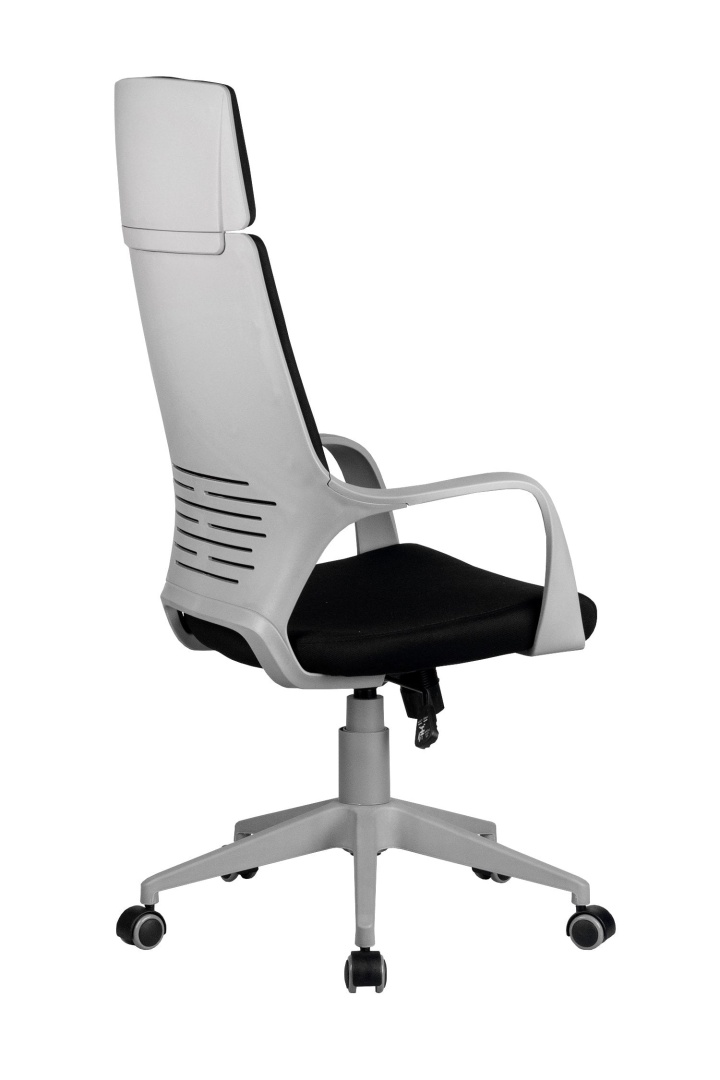 Офисное кресло Ай Кью РВ (Iq Rv) 8989 grey