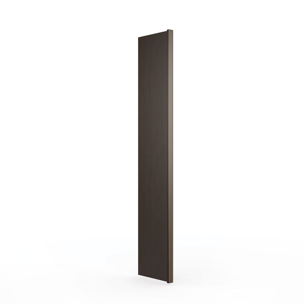Декоративная боковина левая 50x420x2050