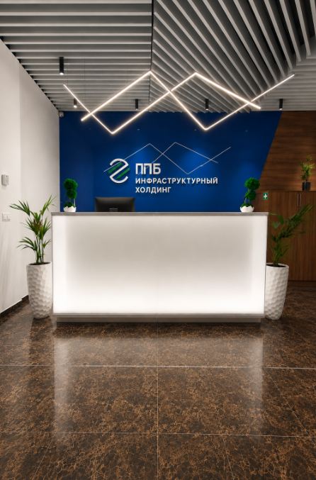 Газпромбанк