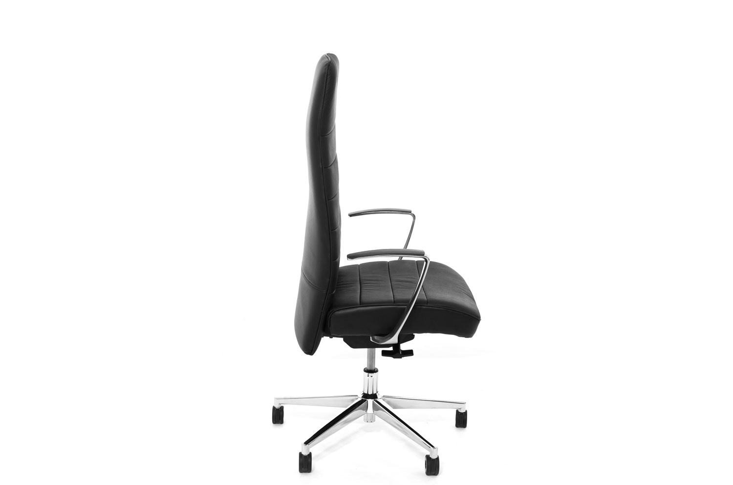 Офисное кресло СТРАЙП А (STRIPE A) 55/70x49/60x122-129