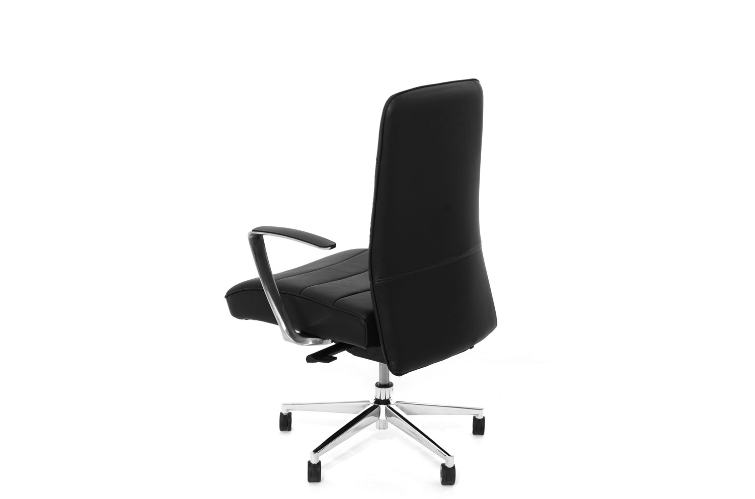 Офисное кресло СТРАЙП Б (STRIPE B) 55/70x49/60x100-107