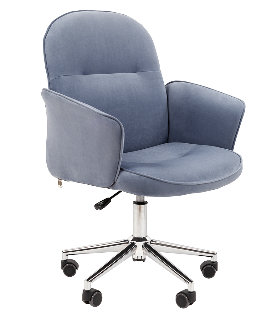 Офисное кресло Chairman ДОМ (Home) 130