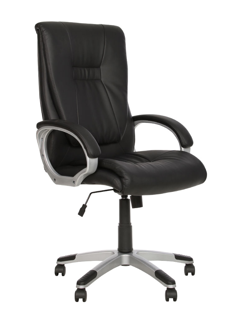 Кресло для руководителя Matrix chr68 черное