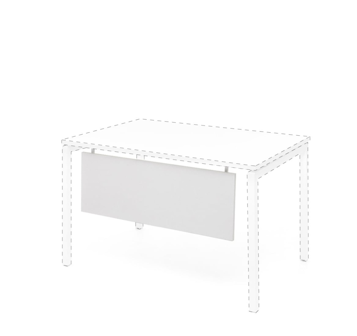 Передняя панель 950х18х350