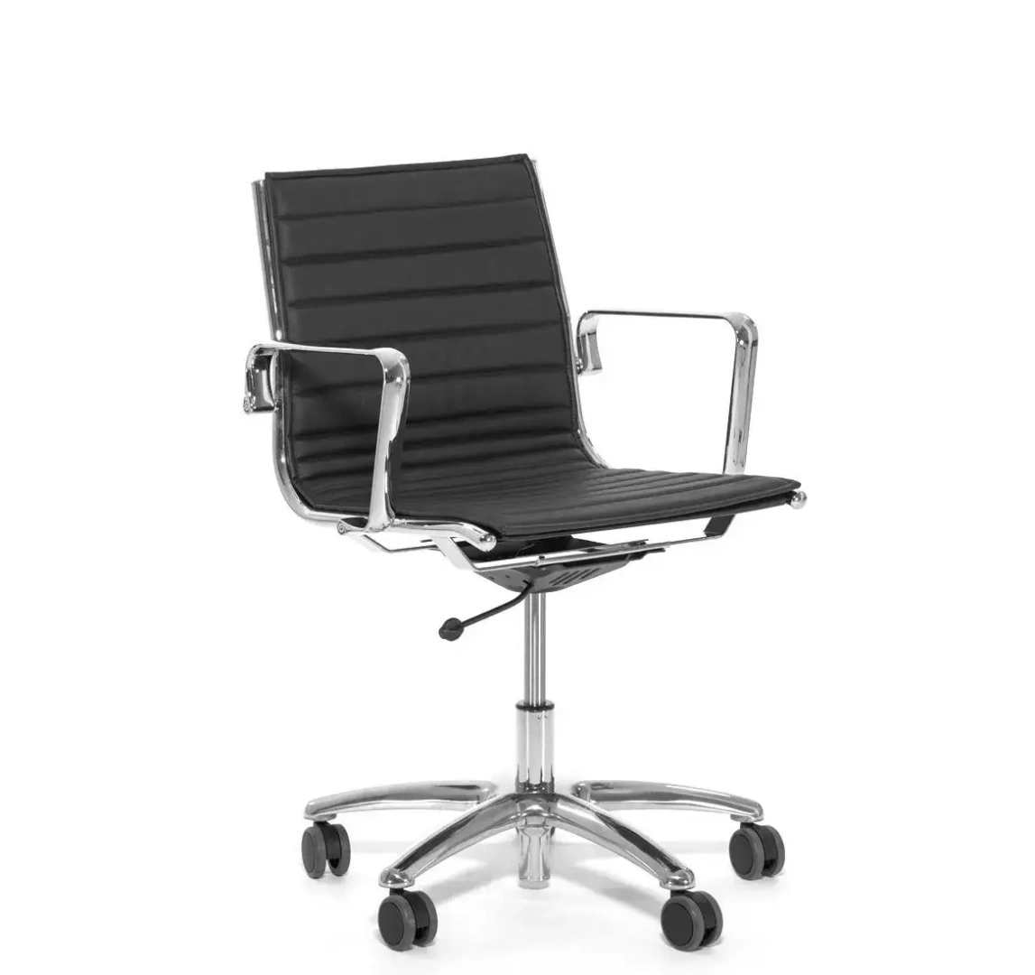 Офисное кресло Лайт Б (Light B) 52/62x45/65x84-93
