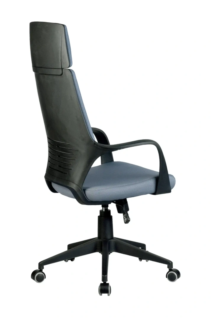 Офисное кресло Ай Кью РВ (Iq Rv) 8989 black