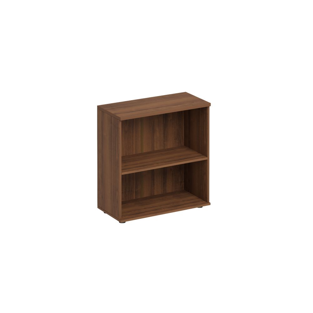 Стеллаж низкий широкий Комфорт К.423 80х38х84