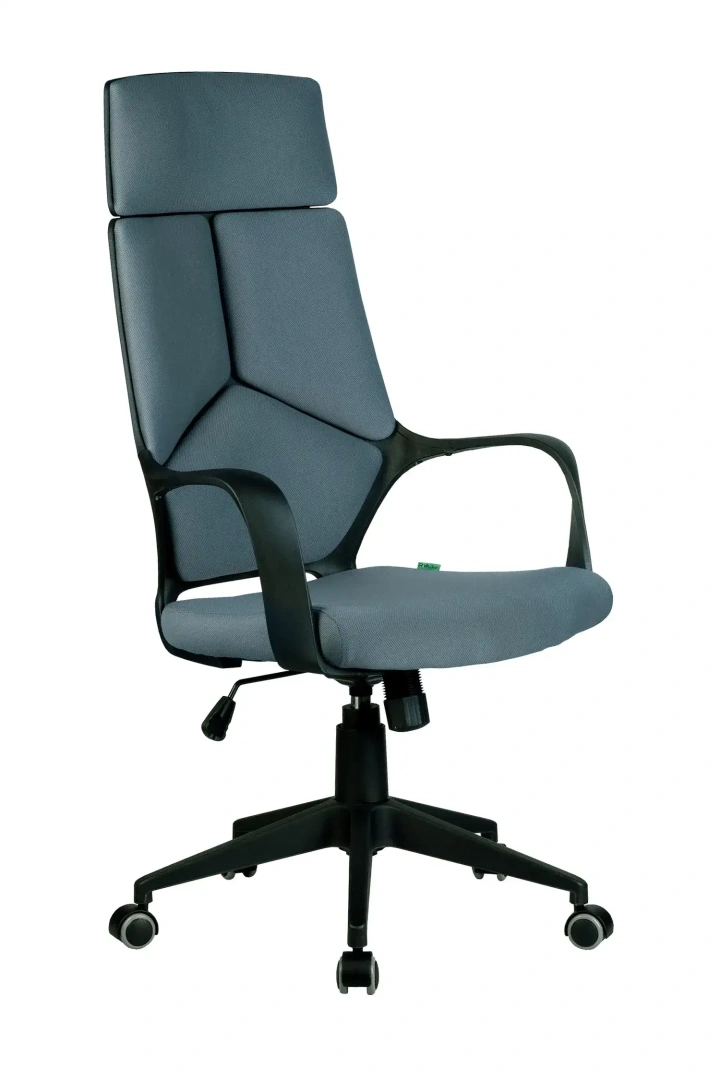 Офисное кресло Ай Кью РВ (Iq Rv) 8989 black