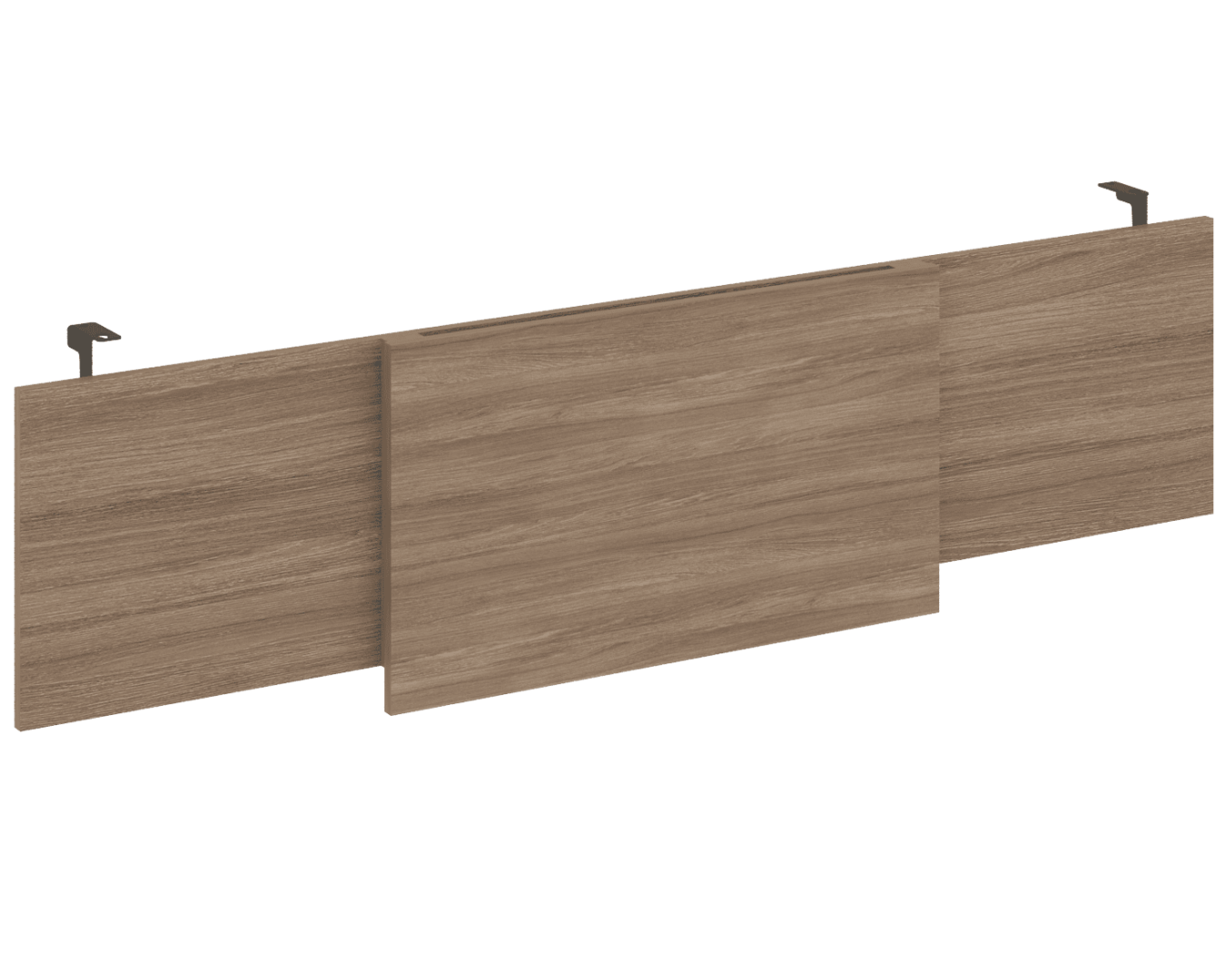 Царга стола руководителя 1740x450x54