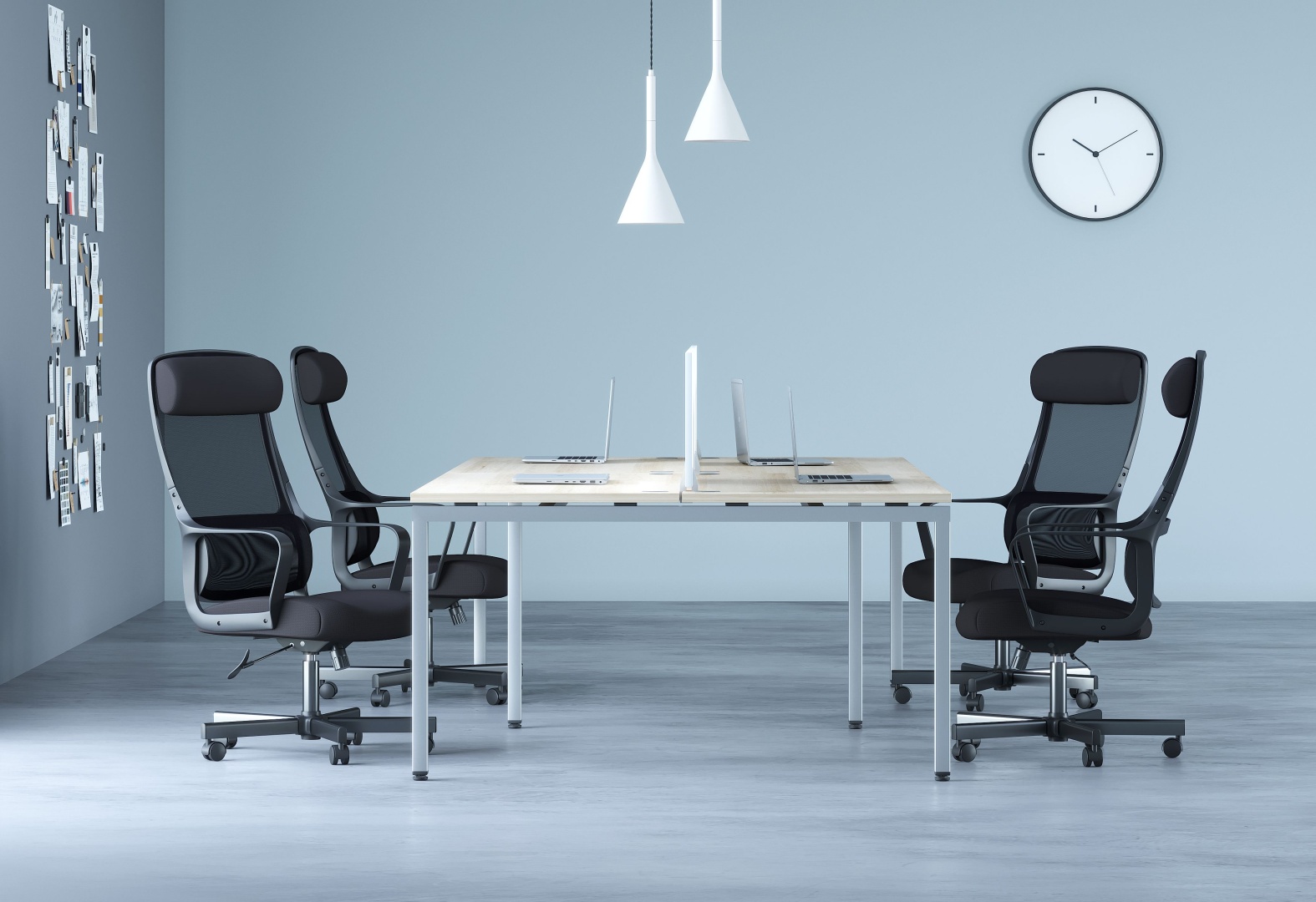 Офисное кресло Chairman 590