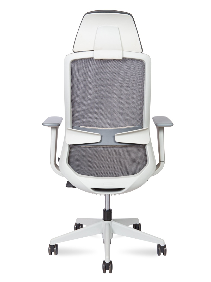 Офисное кресло Norden Комо грэй беж (Como grey beige)