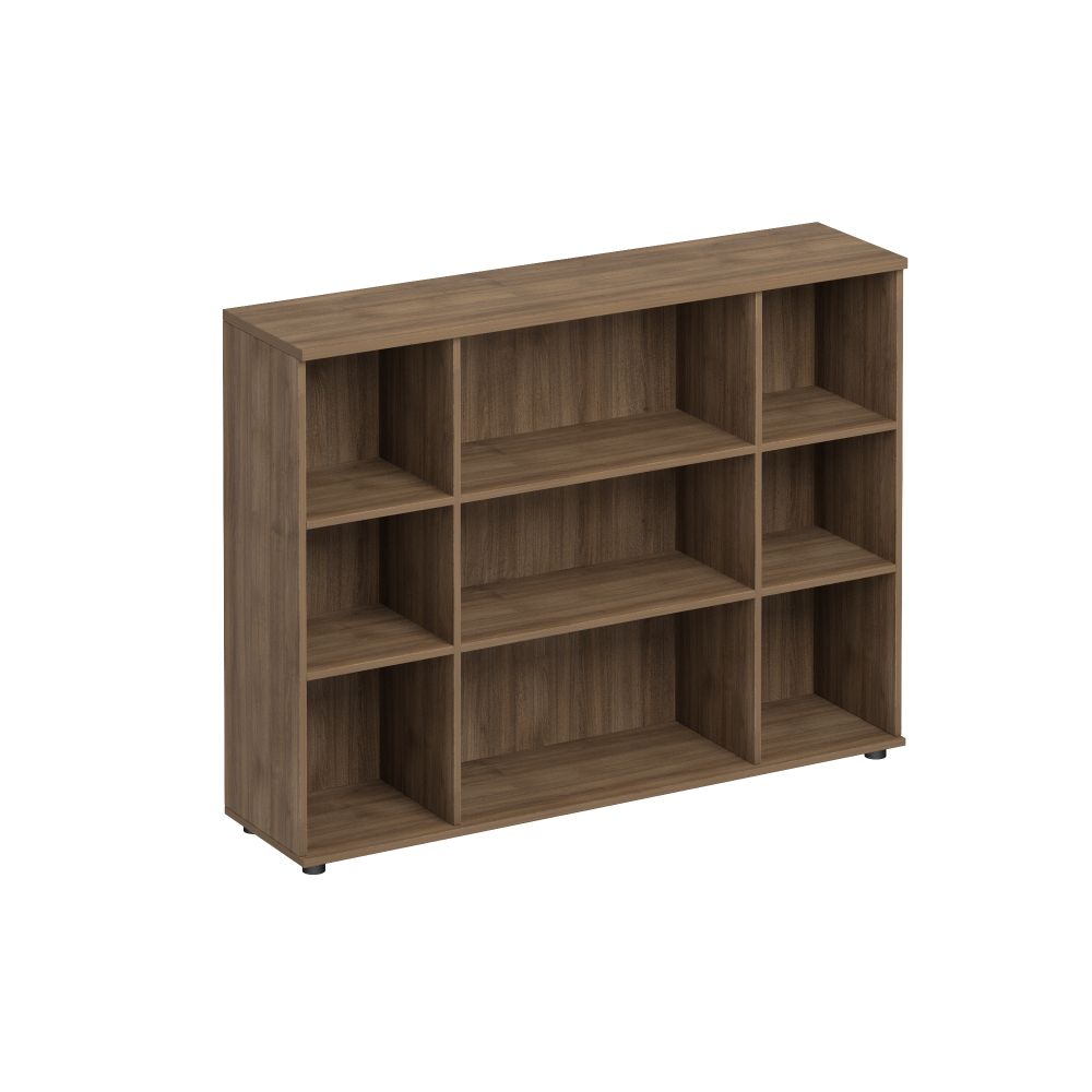 Каркас шкафа комбинированного среднего Комфорт К.522 154х38х115.6