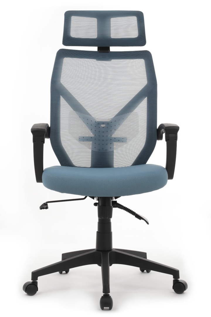 Офисное кресло Оливер (Oliver) W-203 AC