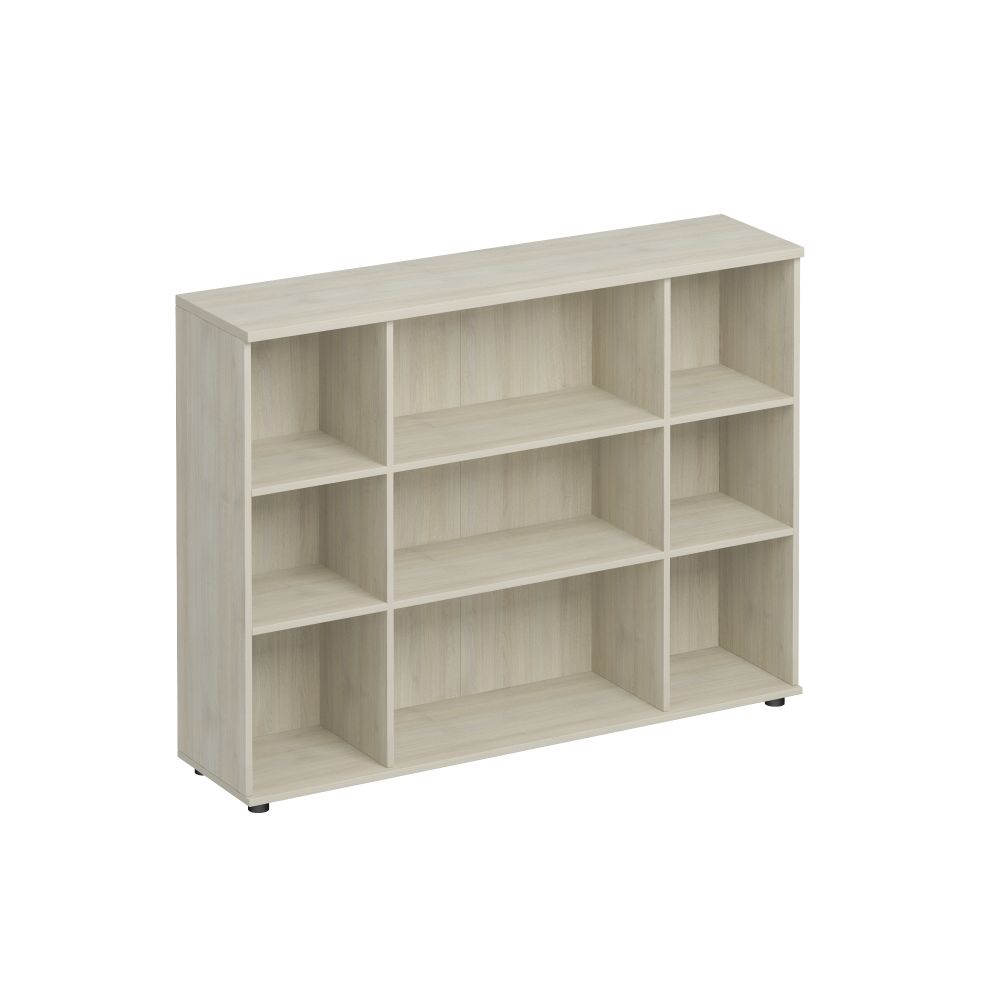 Каркас шкафа комбинированного среднего Комфорт К.522 154х38х115.6