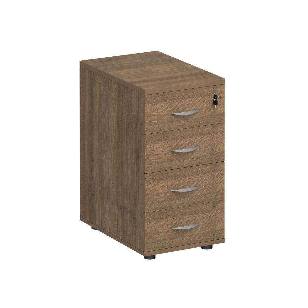 Приставная тумба Комфорт К.302 40х60х75