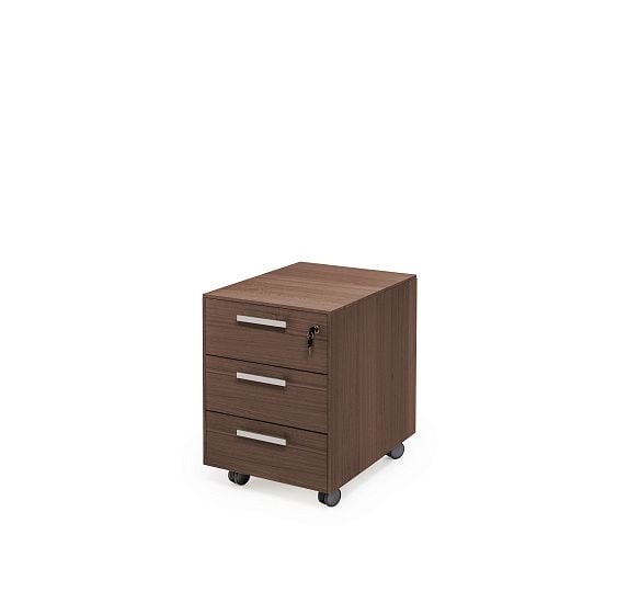 Тумба 3 ящика ЭНЗО (ENZO) 440х580х630