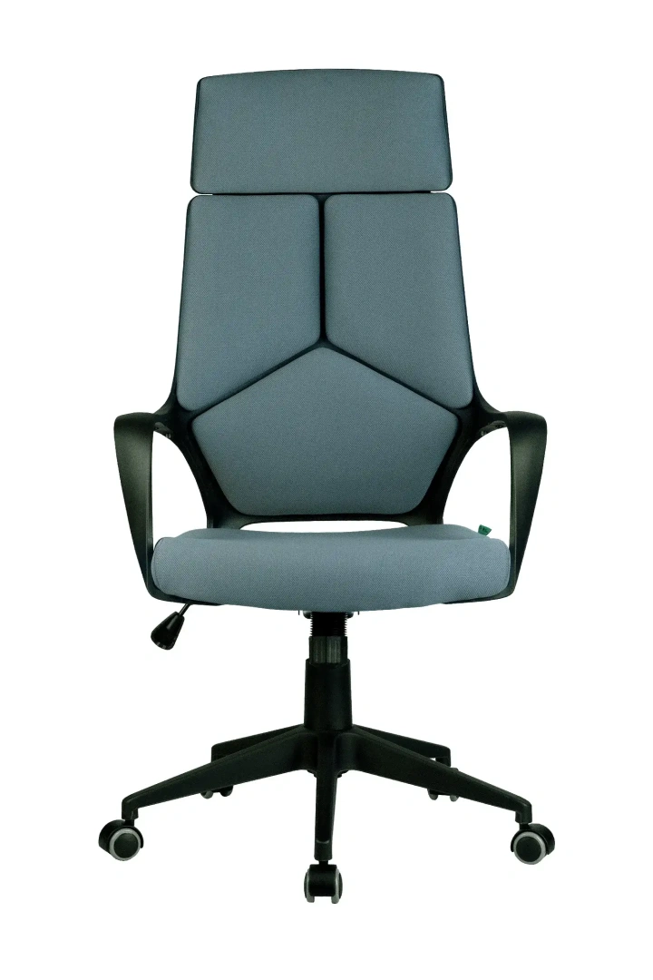 Офисное кресло Ай Кью РВ (Iq Rv) 8989 black