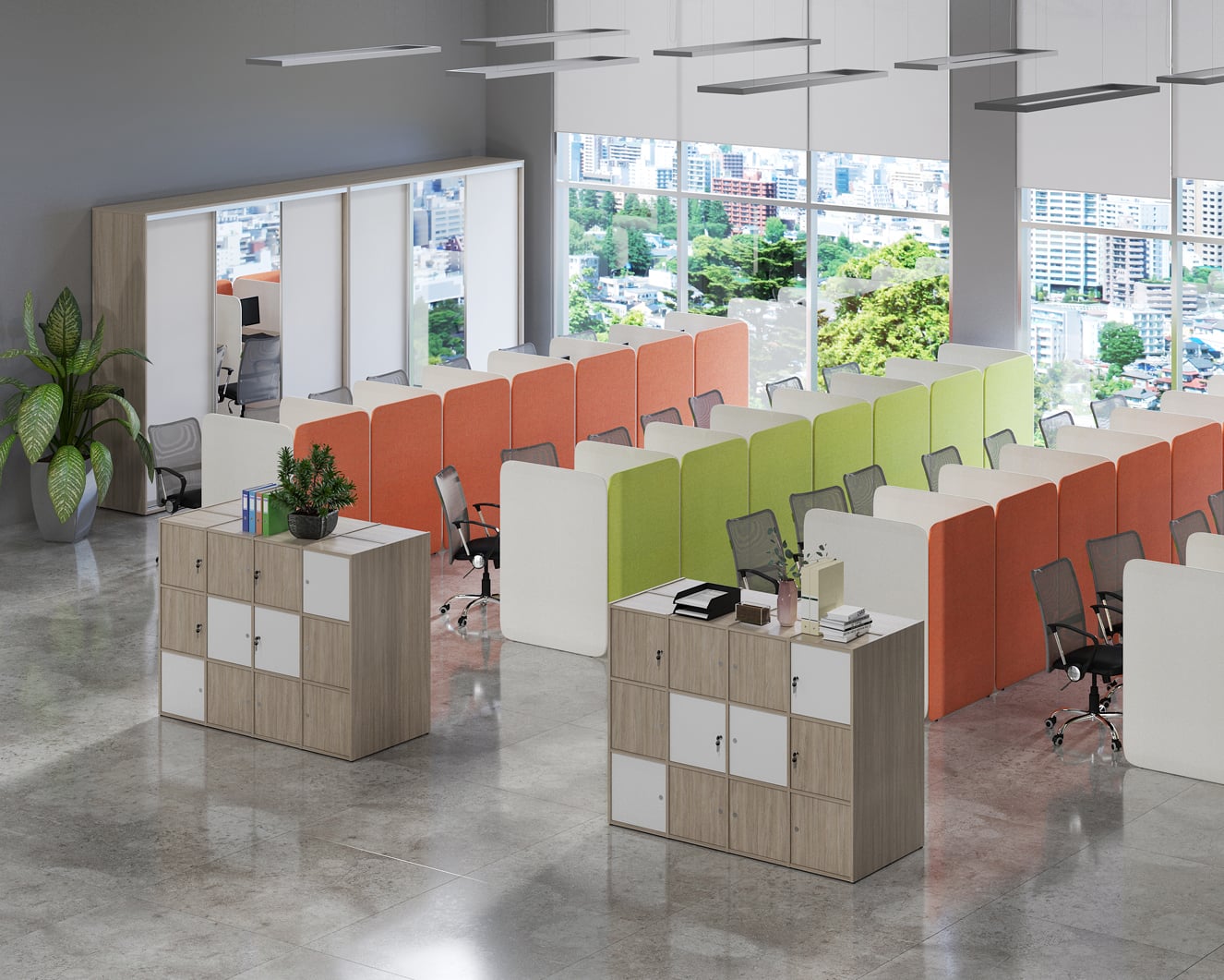 Колл-центр (CALL CENTER)