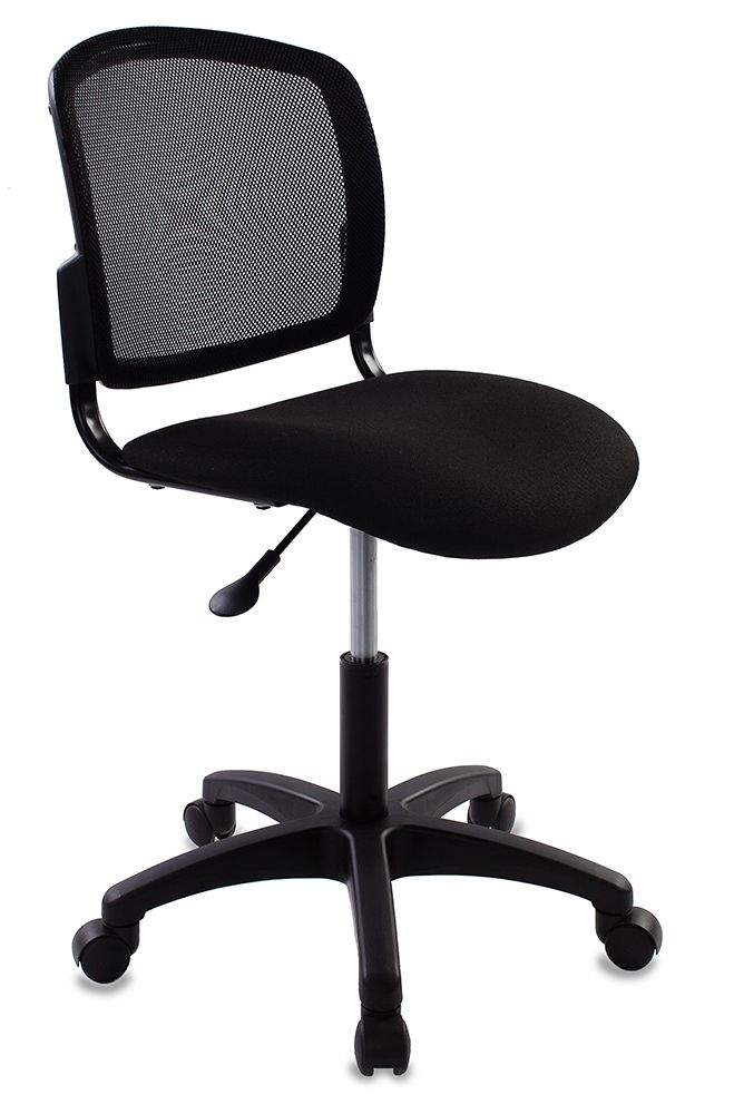 Офисный стул материал