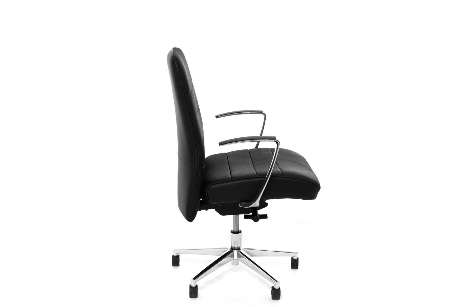 Офисное кресло СТРАЙП Б (STRIPE B) 55/70x49/60x100-107