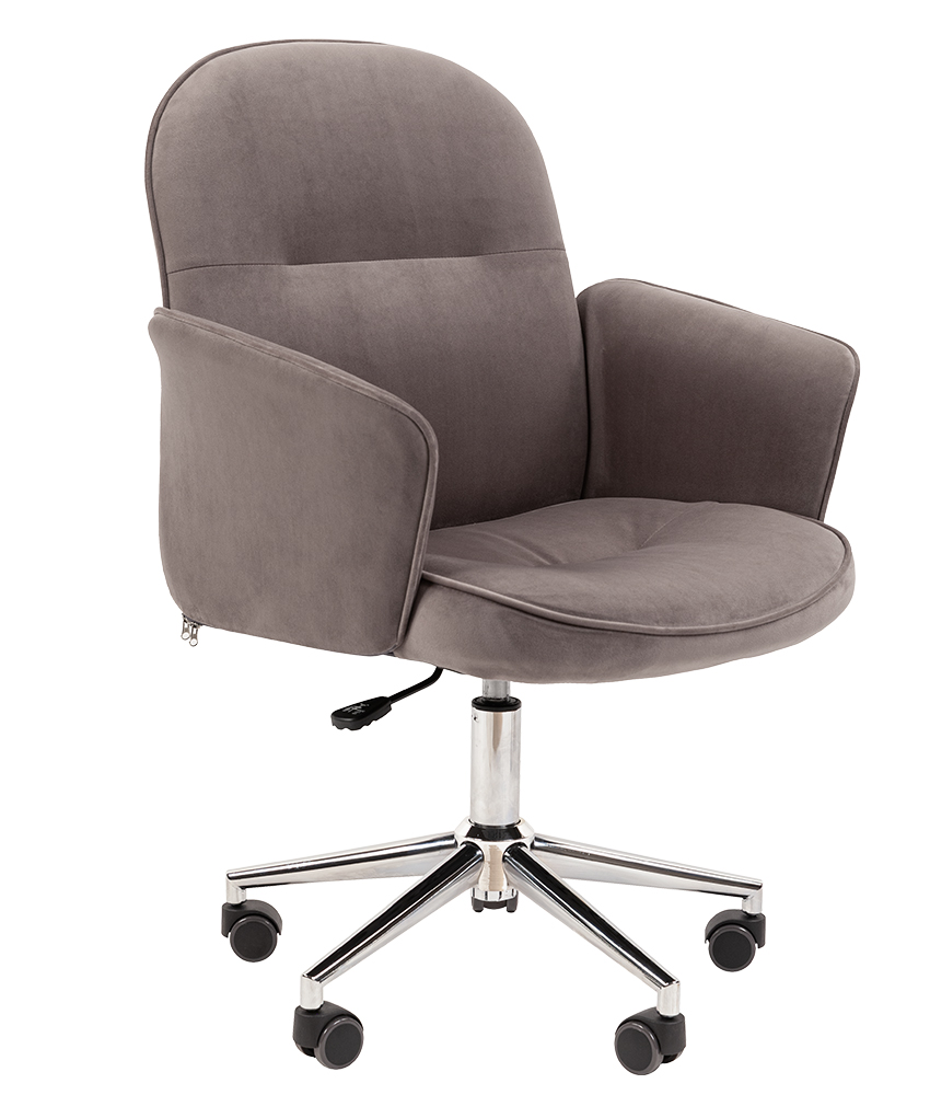 Офисное кресло Chairman ДОМ (Home) 130