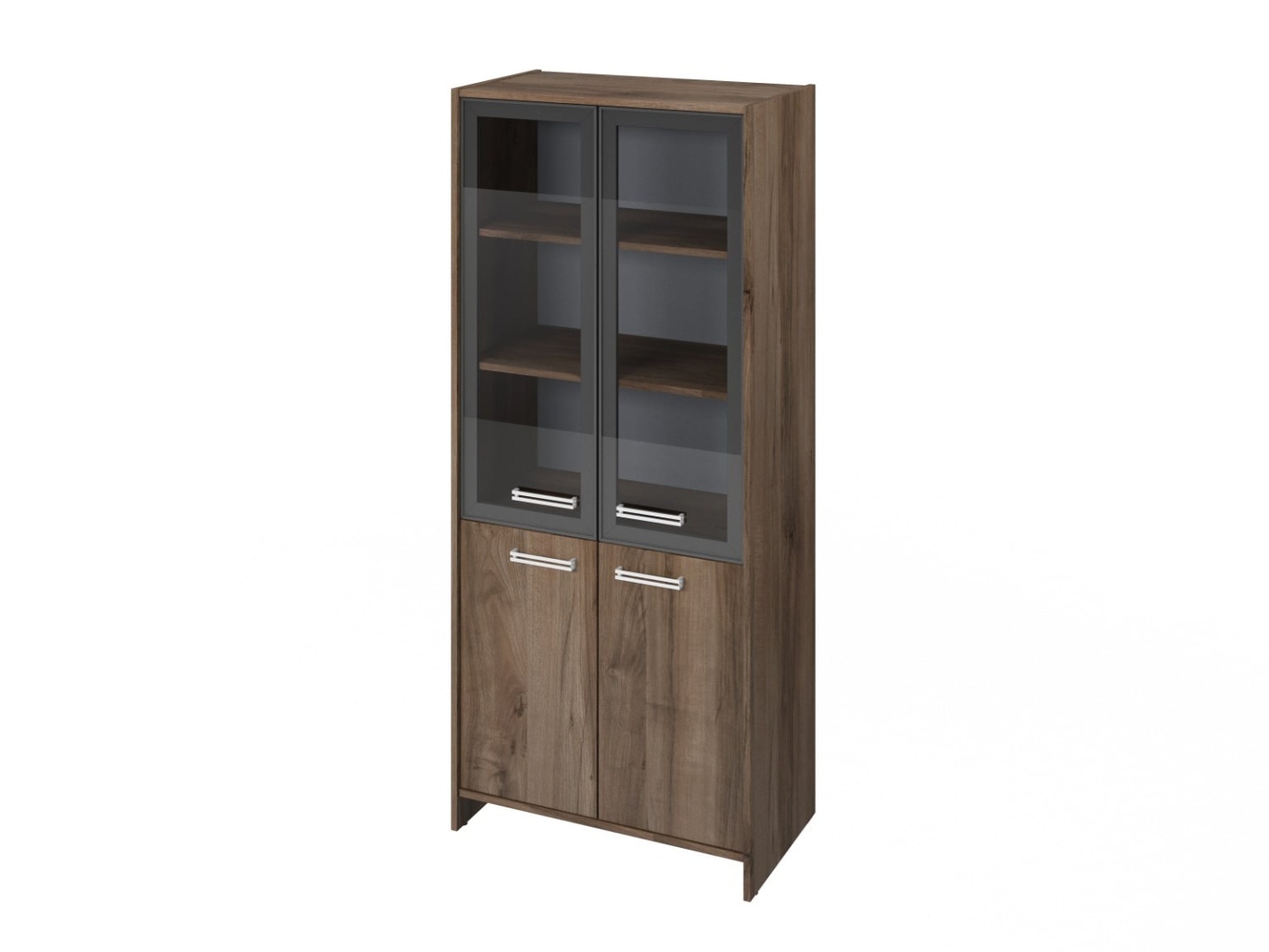 Шкаф для документов широкий 800х460х1861