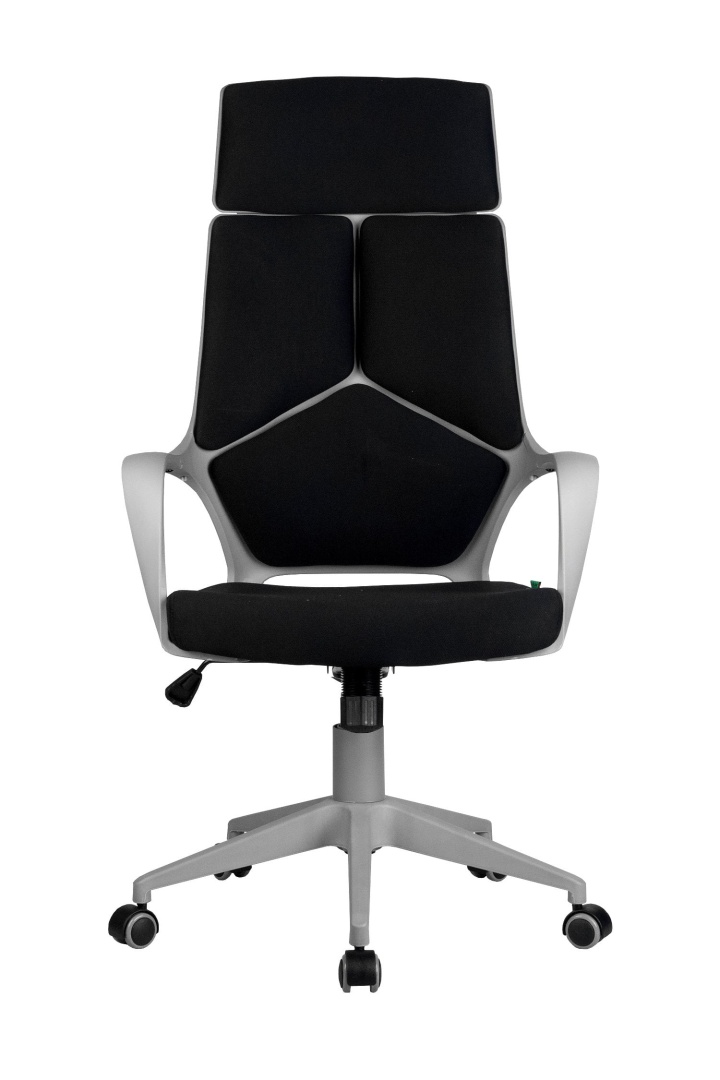 Офисное кресло Ай Кью РВ (Iq Rv) 8989 grey