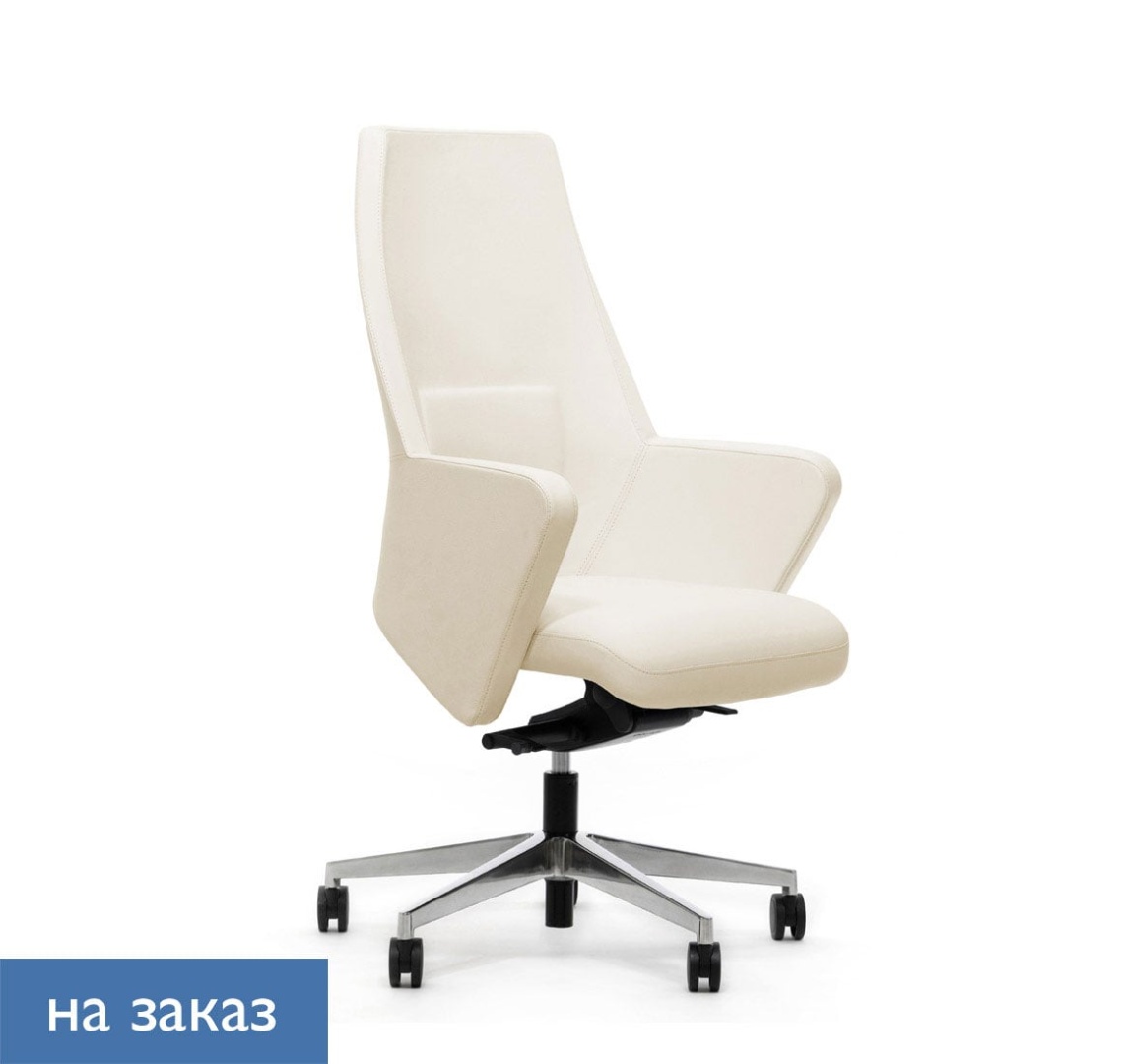 Офисное кресло Грейс Б (Grace В) 51/66x49/66x110-121
