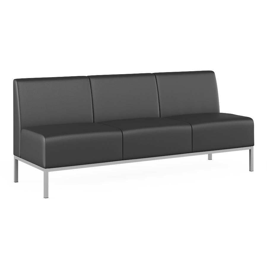 КОМПАКТ 3-х местная секция 1800х620х770