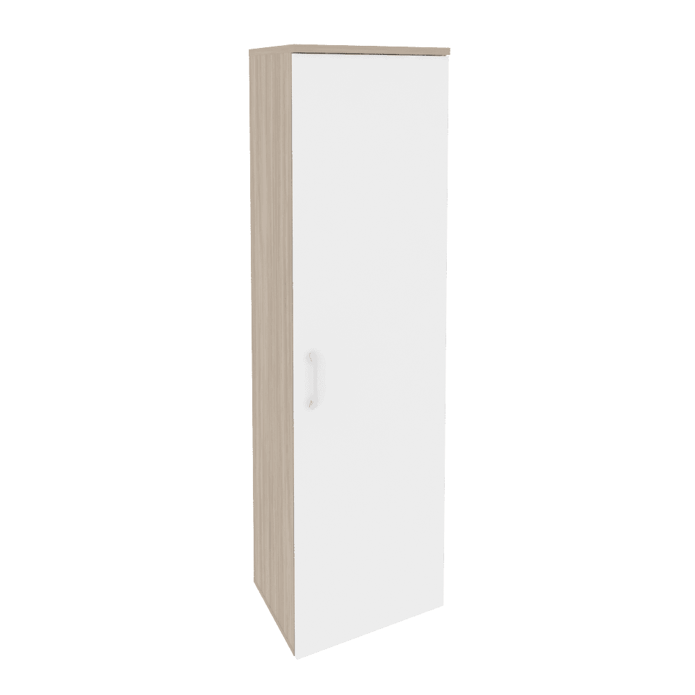 Гардероб узкий L/R 560x420x1977