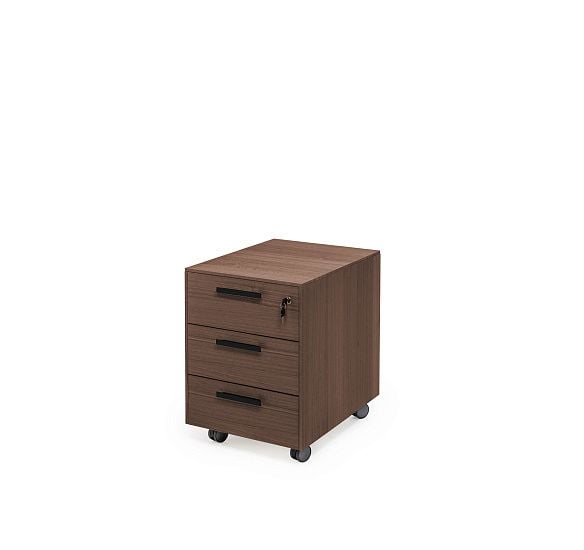 Тумба 3 ящика ЭНЗО (ENZO) 440х580х630