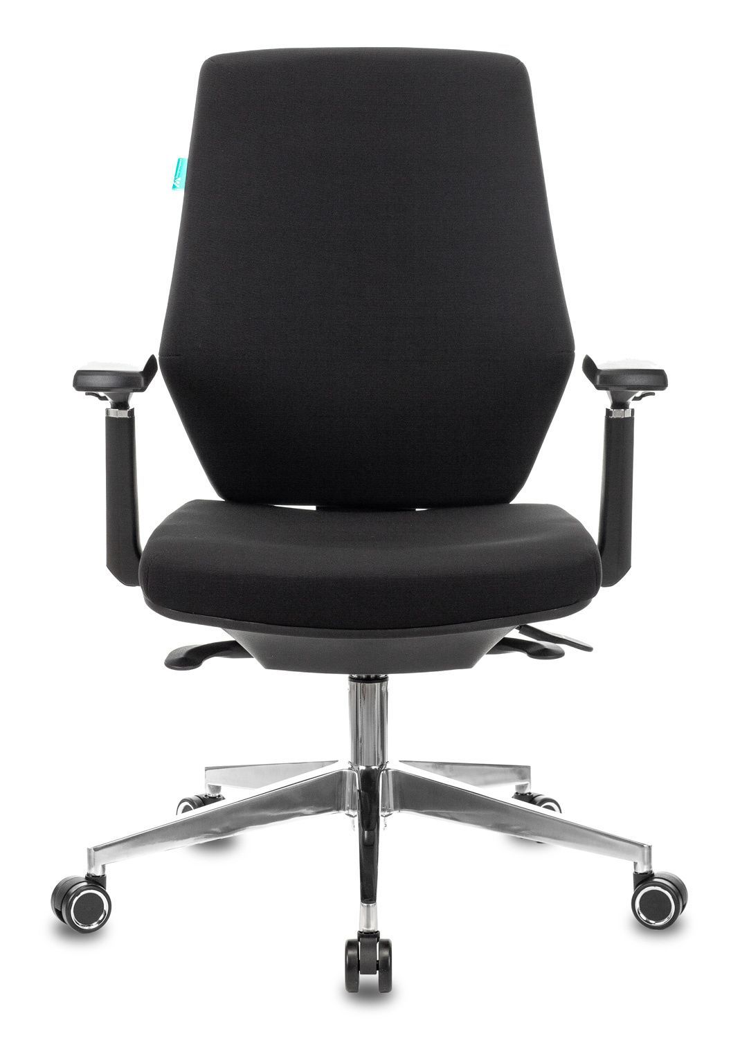 Кресло Бюрократ Ch-545/Lux/26-b01 черный 26-b01