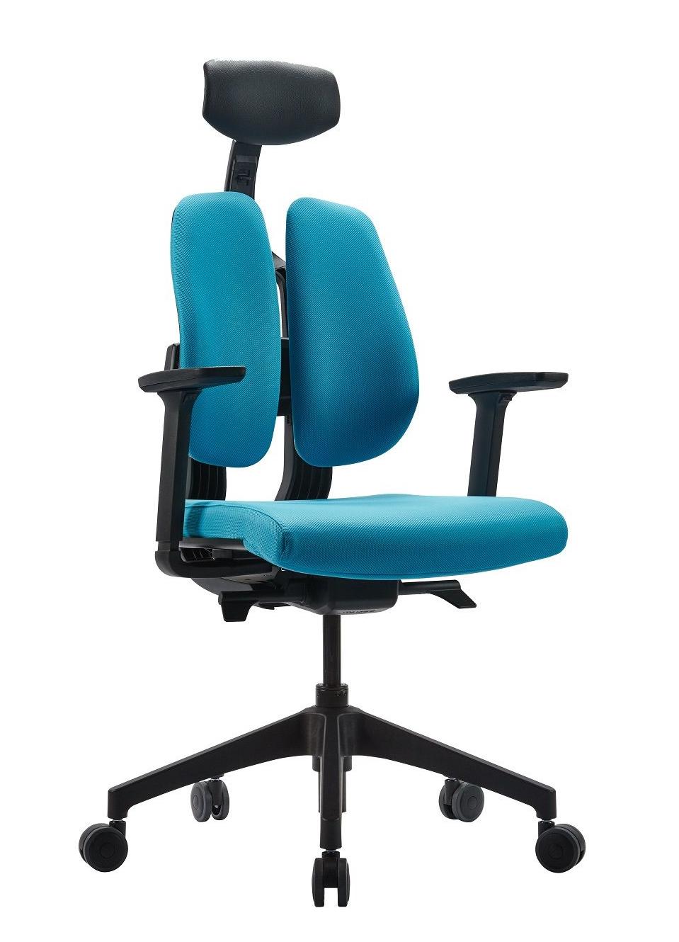 кресло ортопедическое офисное корея