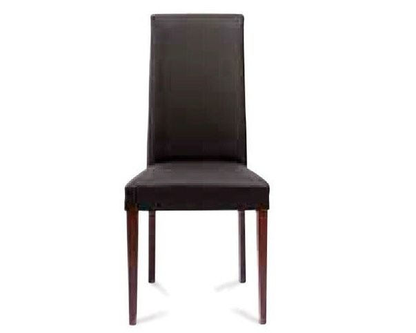 Кресло Unital ДЖЕНИ стул на 4-х ножках