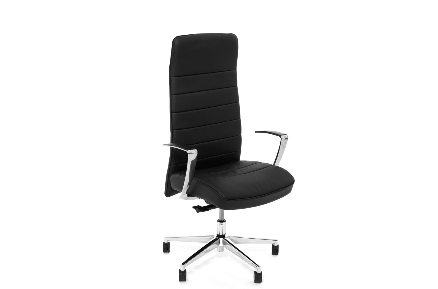 Офисное кресло СТРАЙП А (STRIPE A) 55/70x49/60x122-129