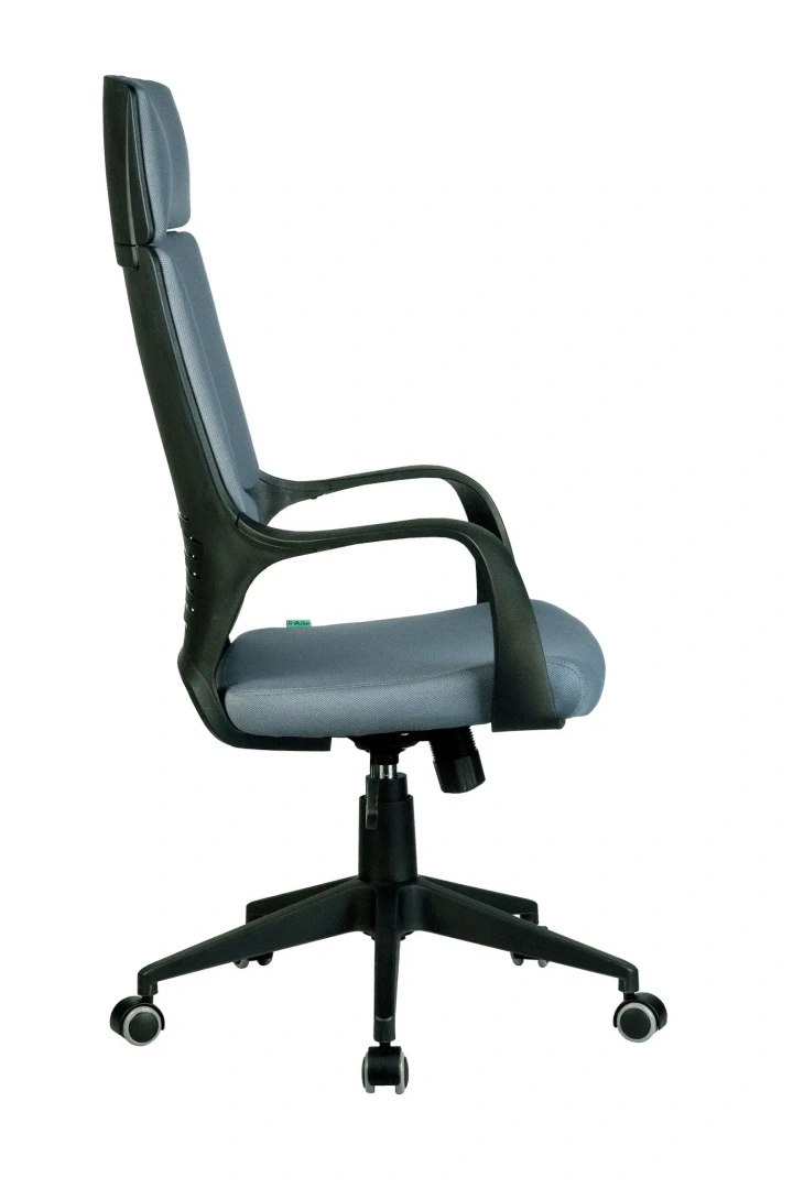 Офисное кресло Ай Кью РВ (Iq Rv) 8989 black